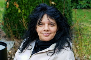 Profilbild von Karin Jeschke