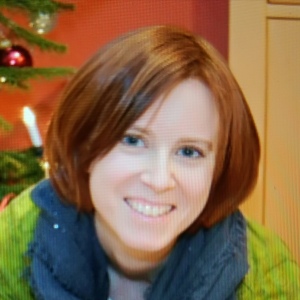 Profilbild von Karin Jeske