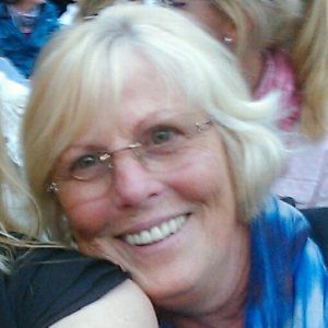 Profilbild von Karin Jeske