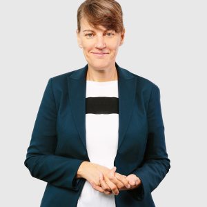 Social Media Profilbild Karin Jobst 