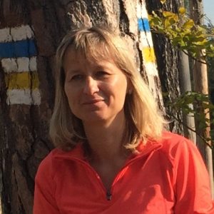 Profilbild von Karin Jodasova