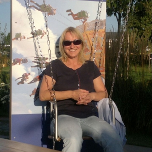 Profilbild von Karin Jodl