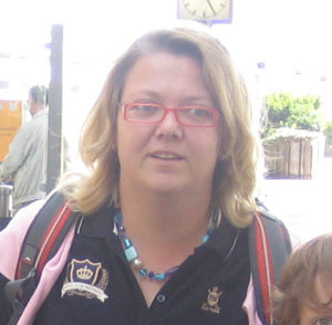 Profilbild von Karin Jöbkes
