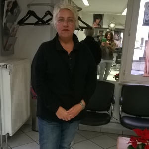Profilbild von Karin Jörges