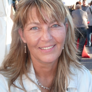 Profilbild von Karin Johaniak