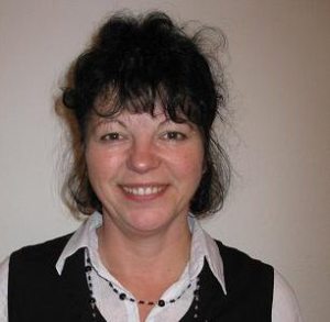 Profilbild von Karin John