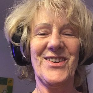 Profilbild von Karin John