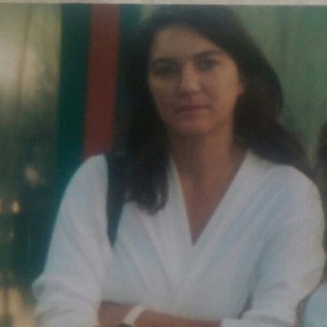 Profilbild von Karin Johnen