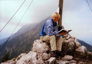 Profilbild von Karin Jolas