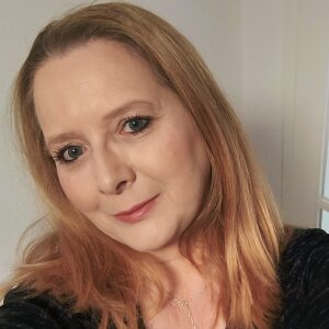 Profilbild von Karin Jonas