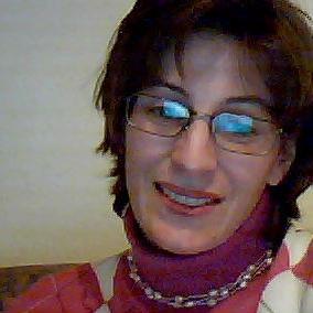 Profilbild von Karin Jonat