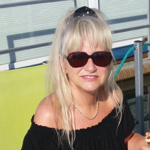Profilbild von Karin Joop