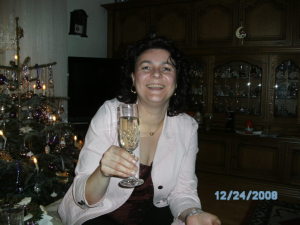 Profilbild von Karin Joschko