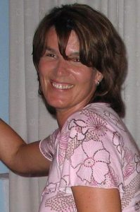 Profilbild von Karin Jost