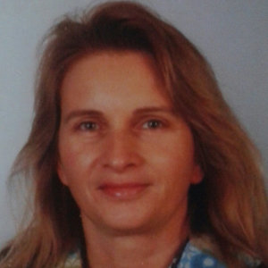 Social Media Profilbild Karin Josten 