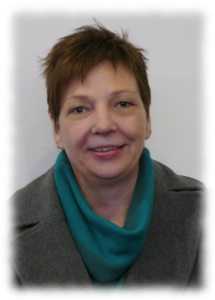 Profilbild von Karin Jürgens