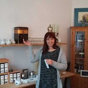 Profilbild von Karin Jütte