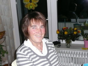 Profilbild von Karin Jung