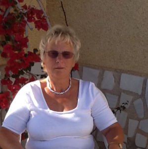 Profilbild von Karin Junkel