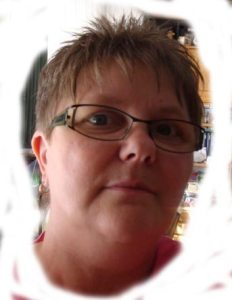 Profilbild von Karin Kade