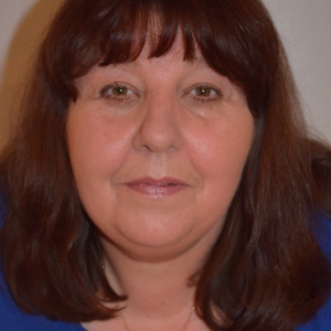 Profilbild von Karin Kälber