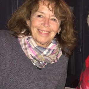 Profilbild von Karin Kaffenberger