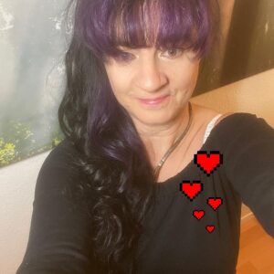 Profilbild von Karin Kahlert