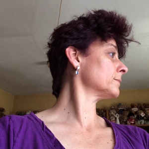 Profilbild von Karin Kain