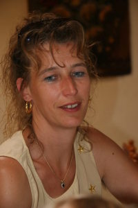 Profilbild von Karin Kaisner