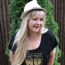 Profilbild von Karin Kallweit