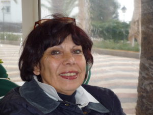 Profilbild von Karin Kampen