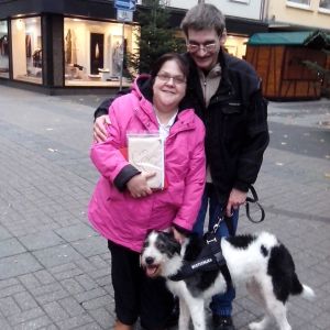 Profilbild von Karin Kamps