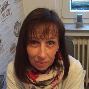 Profilbild von Karin Kandler