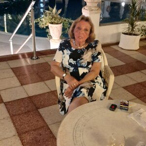 Profilbild von Karin Kanzler