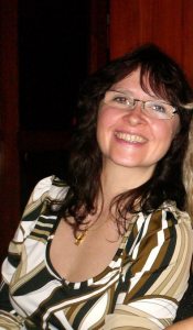 Profilbild von Karin Kappauf