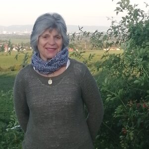 Profilbild von Karin Karan