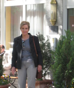 Profilbild von Karin Karle