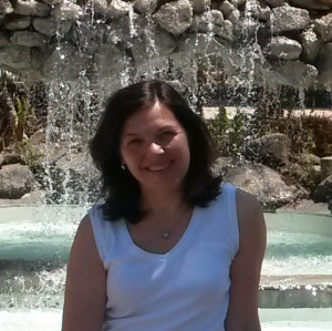 Profilbild von Karin Karn