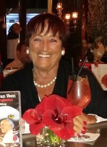 Profilbild von Karin Karrie
