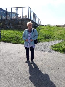 Profilbild von Karin Karsch