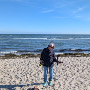 Profilbild von Karin Karsunke