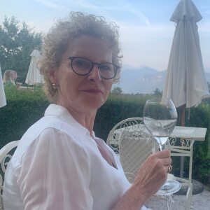 Profilbild von Karin Kartaun