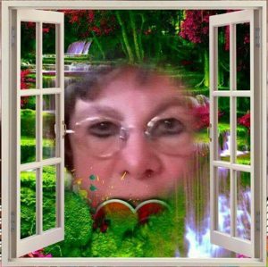 Profilbild von Karin Kastner