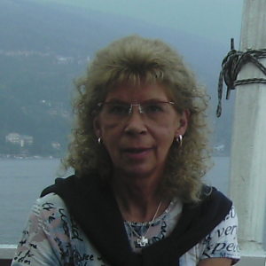 Profilbild von Karin Kauert