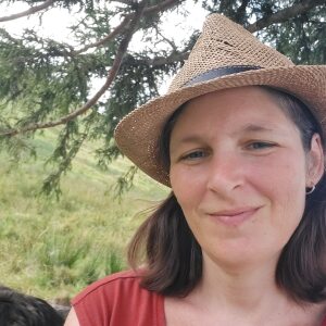 Profilbild von Karin Kaufmann