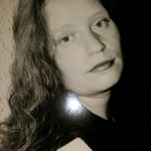 Profilbild von Karin Kebel