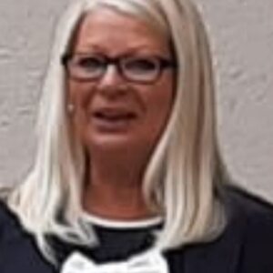 Profilbild von Karin Kegler