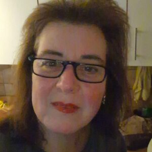 Profilbild von Karin Kehlert