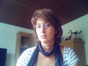 Profilbild von Karin Keller