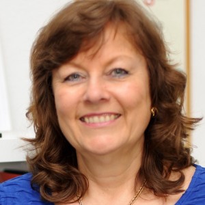 Profilbild von Karin Kelling